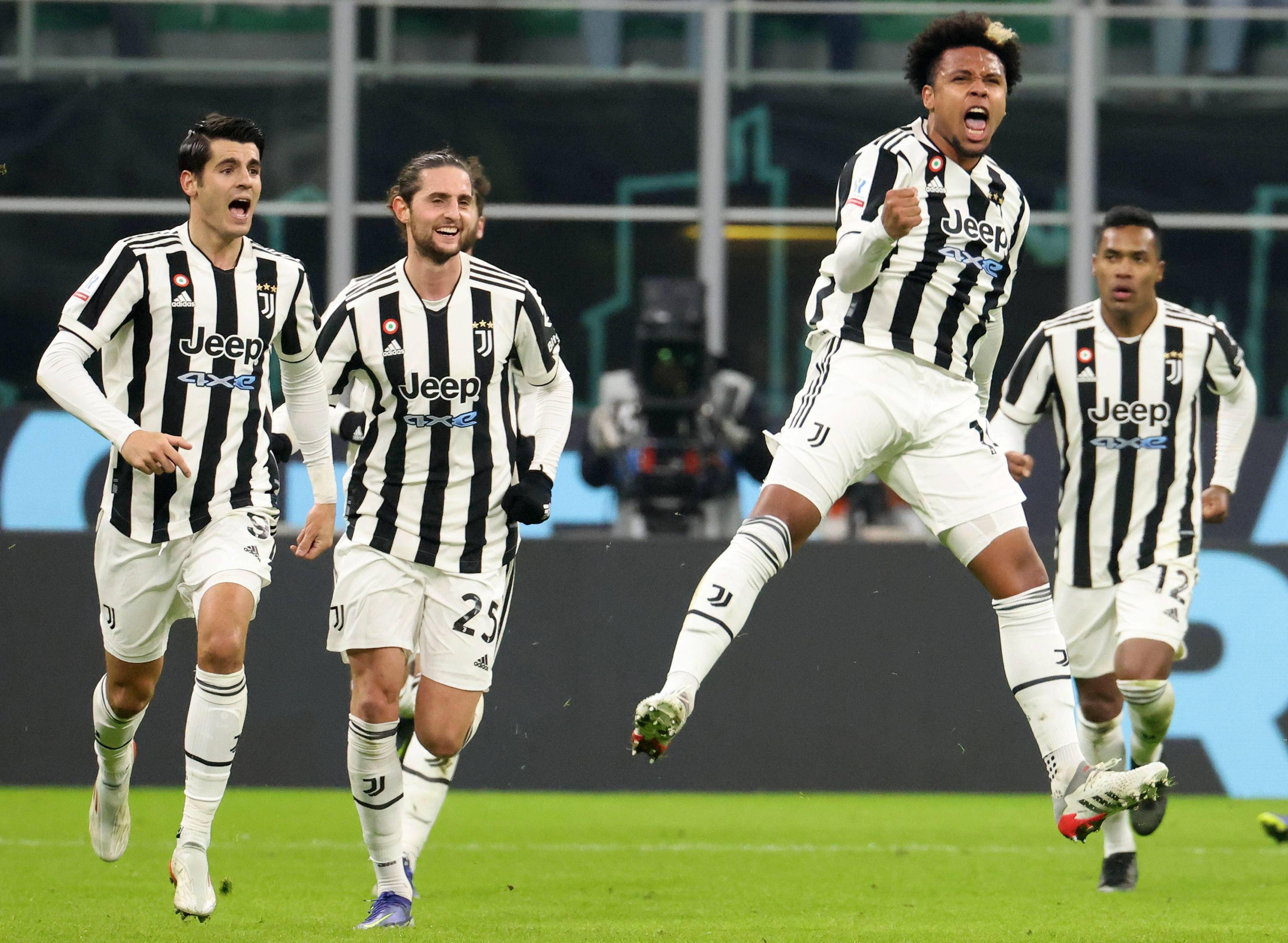 朱利亚诺：喜欢助攻因为会有两个人开心；格子和科克是标杆（朱利亚诺：我享受助攻，它能让两人同时开心；格列兹曼和科克是我的榜样）