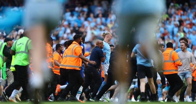 22-23赛季以来劳塔罗38次为国米打破僵局，队内断档第一（22／23赛季以来，劳塔罗为国米38次先拔头筹，队内遥遥领先）